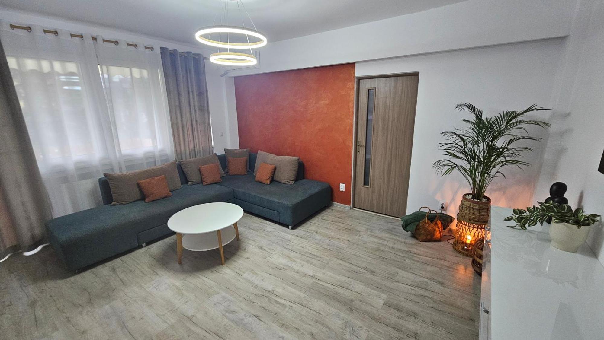 Central View Apartment Deva Exterior photo